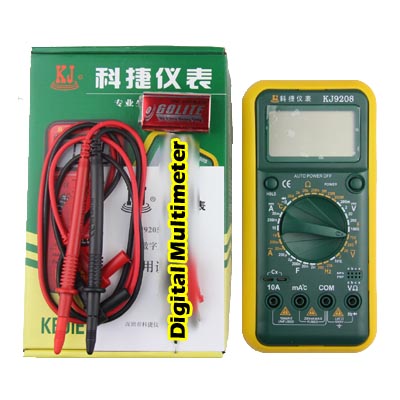 Digital Multimeter