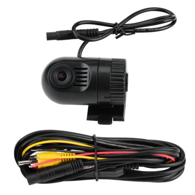 DVR Mini Camera